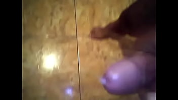 Preview 4 of Blowjob Shemale Massageshot - Gozada gostosa no quarto
