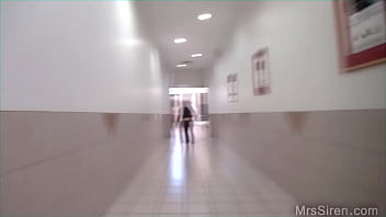 Preview 3 of Konniecat Tube - Fucking at the Mall