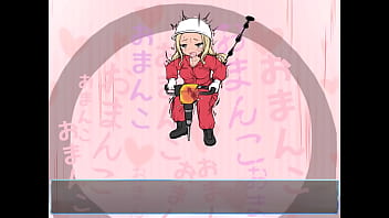 Preview 2 of Japanese Pom - 街中サイキック　フルギャラリー