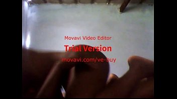 Preview 1 of Alisanad - Black Couple Enjoy a Good Time