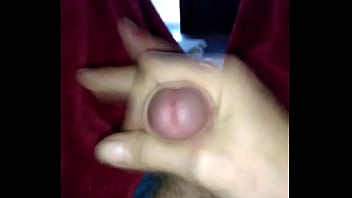 Preview 2 of Tagalog Pinay Scandal - Solo Masturbation with Cumshot