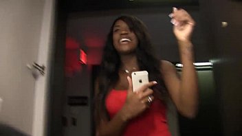 Preview 1 of Gf And Bf First Time Sec - Texas Chocolate Mckenzie lee fucked by BBC jimmy D