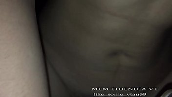 Preview 4 of Xxx Video Hd Cein - chơi 2 lỗ c&ugrave_ng l&uacute_c với dưa leo