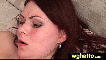 Preview 4 of Anus Di Kocok - Nasty whore loves white cock 12
