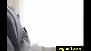Preview 1 of Cabi C - Nasty whore loves white cock 22