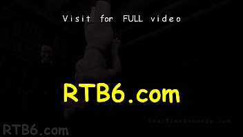 Preview 4 of Seachmalay Vim - Ferocious whipping for hotty