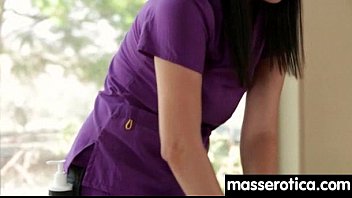 Preview 1 of Cock Insertion 2 - Young girl has session with horny lesbian 27