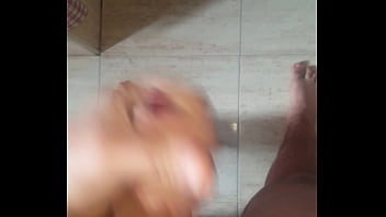 Preview 2 of Ass On The Couch - Uncut cock 18 years old