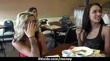 Preview 4 of Open Hungama - Amateur girl accepts cash for sex from stranger 29