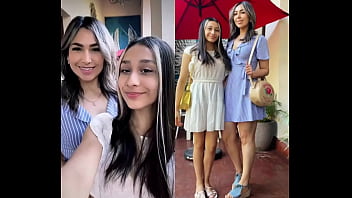 Preview 1 of Homemade High School Party7 - Saben como se llaman estas perritas? Ando buscandolas en facebook o ig alguien me ayuda
