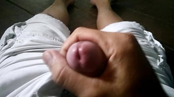 Preview 2 of Porn Di Atas Kuda - When boy stay in room alone