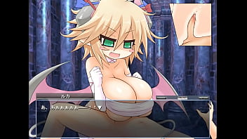 Preview 4 of Adverse Cock Ratio - もんむす