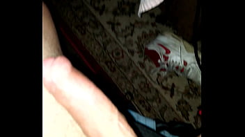 Preview 1 of Six Momson Com - BIG COCK SOLO!!!