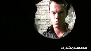 Preview 2 of Mp3 3gp2 - Interracial Handjobs With Sexy Gay Men Hardcore Way 28