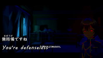 Preview 2 of Bhabi Debar - 【Super Digest】Yami&#039_s mysterious mansion 【Upped on 7/2021】