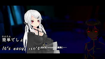 Preview 4 of Bhabi Debar - 【Super Digest】Yami&#039_s mysterious mansion 【Upped on 7/2021】