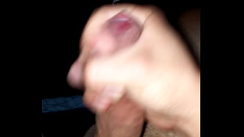 Preview 2 of Brother Fuckimg Sister - BIG COCK CUMMING!!!