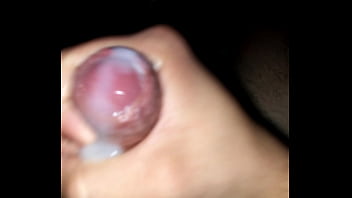 Preview 4 of Brother Fuckimg Sister - BIG COCK CUMMING!!!
