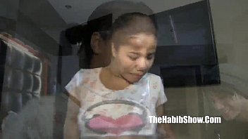 Preview 1 of 2017new Sunny Leone Video - blasian loni legend getting fucked mexican style derek forreal