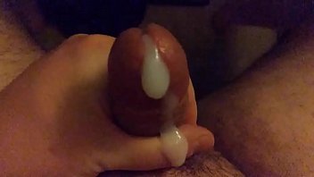 Preview 4 of Miles Sex Video - Slow Motion Cum Compilation