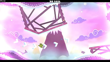Preview 2 of 70s Trailers - Arctic Alpine 100% (1 coin) - Geometry Dash