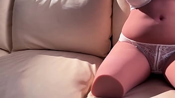 Preview 1 of Full Sexsy Films - Can you bear this kind of 875# sexual torso?