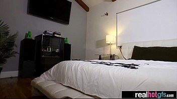 Preview 1 of Viji Sex - Hardcore Bang In Front Of Camera With Superb Horny GF (elsa valentina) mov-10