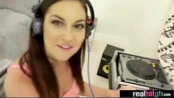 Preview 1 of Xxx Sonni - Hardcore Bang In Front Of Camera With Superb Horny GF (brittany shae) mov-06