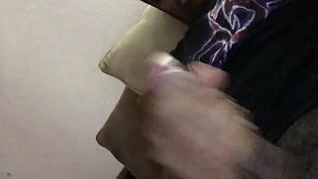 Preview 2 of Pissimg Movies - catch this nut