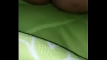 Preview 4 of Elsa Jean Take Black Meat - VID-20170202-WA0058