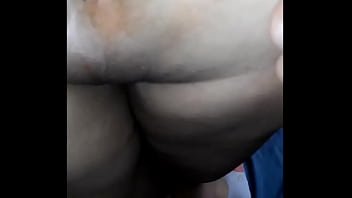 Preview 2 of Assy Witch Nude - Mi pel&iacute_cula5