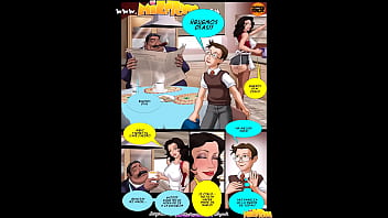 Preview 1 of Sister Watch Laptop Si - milftoon mctn