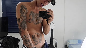 Preview 3 of Amyvalentine Girl - Hot straight men wanking and black straight men naked ass movies gay
