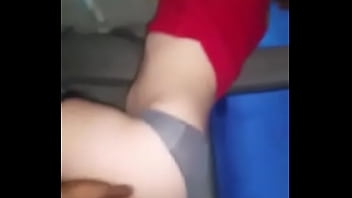 Preview 3 of Ser Ldike Xxx - Kardashian family member twerking before she takes a BBC