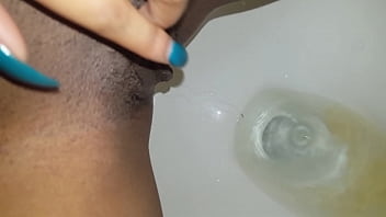 Preview 2 of Dutch Handball Spa Changing Room - Watch me pee