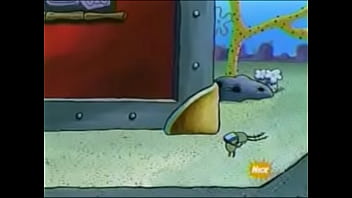 Preview 2 of Ami Abu Porn Pakistani - Spongebob Edited - F.U.N.