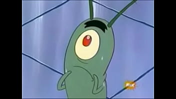 Preview 3 of Ami Abu Porn Pakistani - Spongebob Edited - F.U.N.