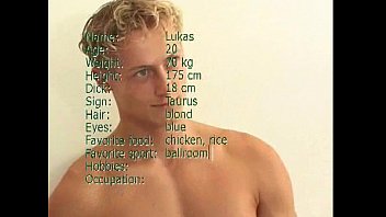 Preview 1 of Nico Gay Big Cock - video0034