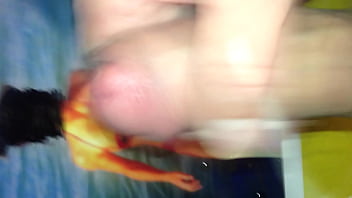 Preview 4 of Iranx Net Com - cumshot for my horny ex whore