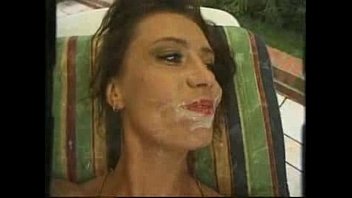 Preview 4 of Mom Sleep Sin - Cumshot