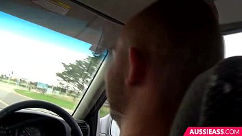Preview 1 of Teen Teen Sosi - 18 year old has pussy stretched by friends thick cock