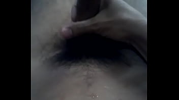 Preview 1 of Hot In Titanic - Tocando uma logo pela manh&atilde_