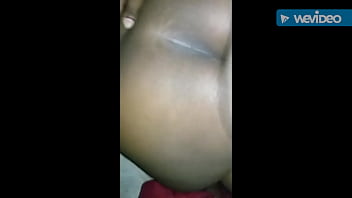 Preview 4 of Xnxx 12 Yars Girls - Big booty backshot cumshot