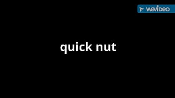 Preview 1 of Nun Xx Sexy - Quick nut
