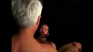 Preview 3 of Beefy Hairy Guy Strokes - video0025