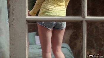 Preview 1 of With Aboy - Babes.com - LIKE CHERRIES - Karlie Montana