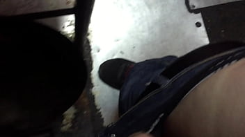 Preview 2 of Stepdad Rapes Small - IMG 0926.MOV