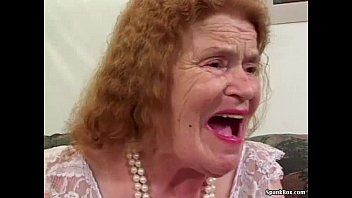 Preview 2 of Indian Push Seal Broken - Toothless Granny Sucks And Fucks