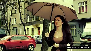 Preview 1 of Morocw - PrivateCastings.com - Teen casting with Newbie Niana...