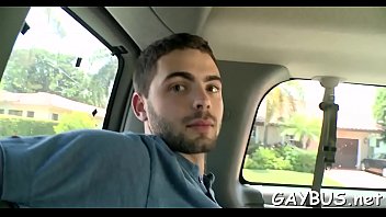 Preview 1 of The Squirt Wedding - Homosexual hard porn